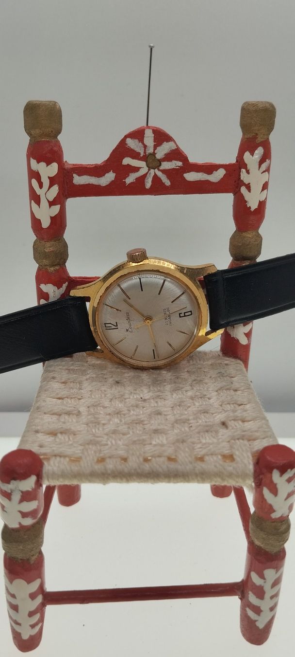 Uhren: Montre countess – Gebraucht aus La Chaux-de-Fonds von jac_9llg 5