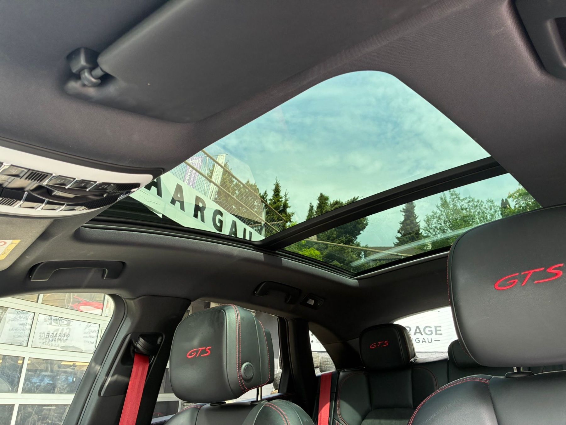 Porsche Automobili: Porsche Macan GTS – Difettoso da Widen venduto da Nikola.cars 6
