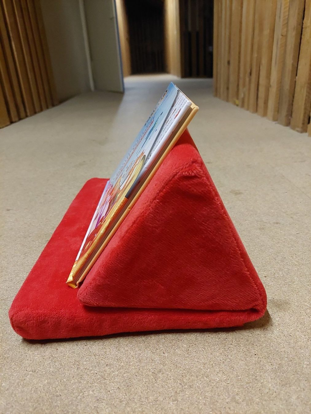 Altro in Bricolage: Ipad Kissen Neu – Nuovo (secondo la descrizione) da Horgen venduto da Nicolelardi1987 2