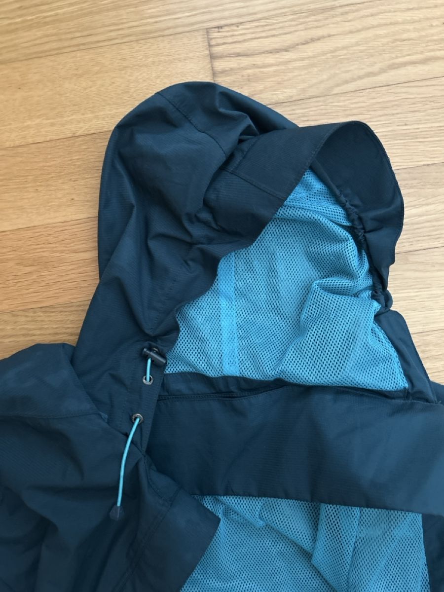 Vaude Giacche: Regenjacke Vaude – Usato da Alterswil FR venduto da kat_cfw8 4