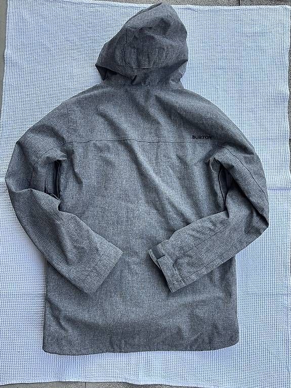 Vestes: Giacca da sci Burton taglia L  – D'occasion à Castione par lea_lvc2 1