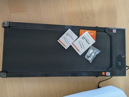 WALKING PAD - Tapis de Marche Compact