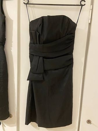 Cocktailkleid / Abendkleid Grösse S