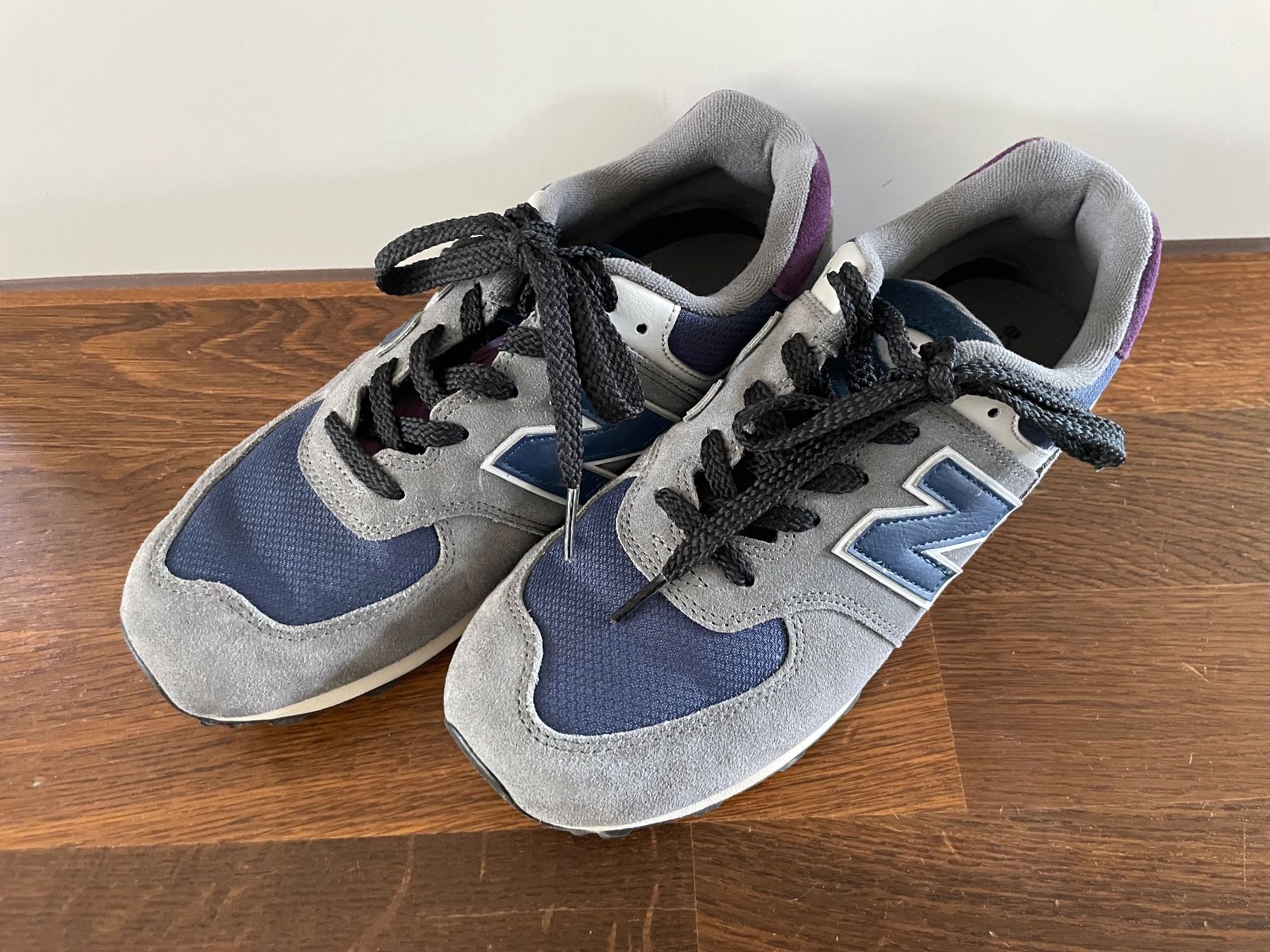 New Balance Scarpe da uomo: New Balance Sneakers Gr.40 – Usato da Baden venduto da Animo92