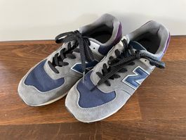New Balance Sneakers Gr.40