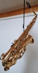 Tenor Saxophon, Marke Jupiter