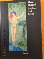 Marc Chagall - Daphnis und Chloe !
