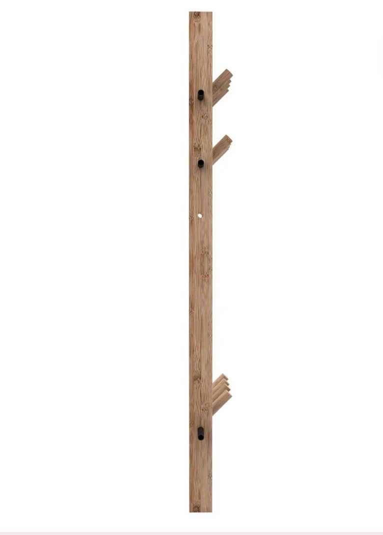 Porte manteau: We Do Wood Coat Frame Garderobe, geräucherte Eiche/Messing – Neuf avec emballage d'origine à Bad Ragaz par ako_8l5y 3