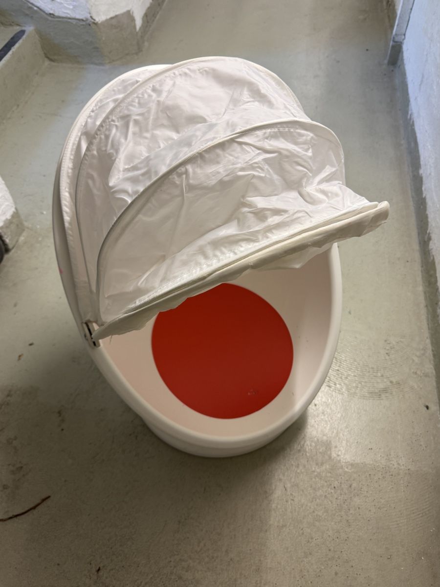 Ikea Sedie: IKEA PS Lömsk – Usato da Zuerich venduto da Letysar 3