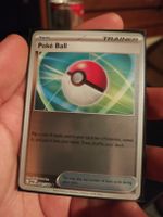 🇬🇧 080/088 POR Poké Ball Boosterfrisch Perfect Order