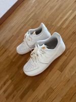 Nike Air Force 1 weiss Grösse 39