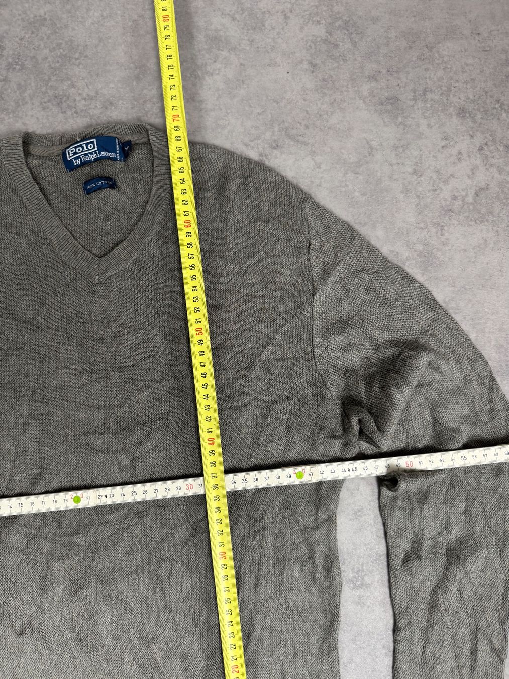 Ralph Lauren Maglioni & Felpe: Ralph Lauren Pullover - Grösse: M | Vintage – Usato da Fraubrunnen venduto da simon_28839 3