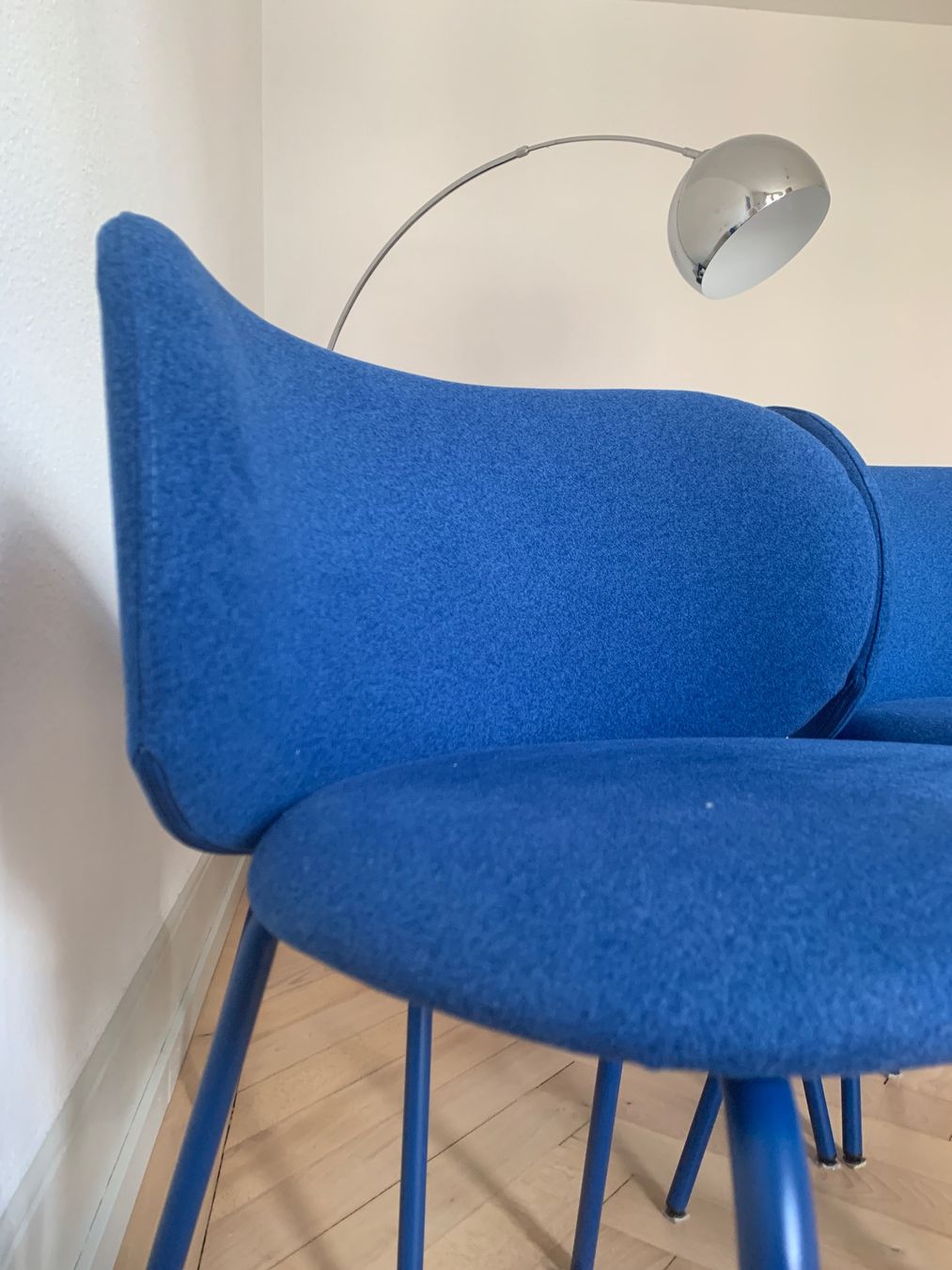 Ikea Sedie: 4er-Set Stühle zu verkaufen – Usato da Luzern venduto da Sa_He 6