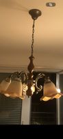 Decke Lampe Sehr schön