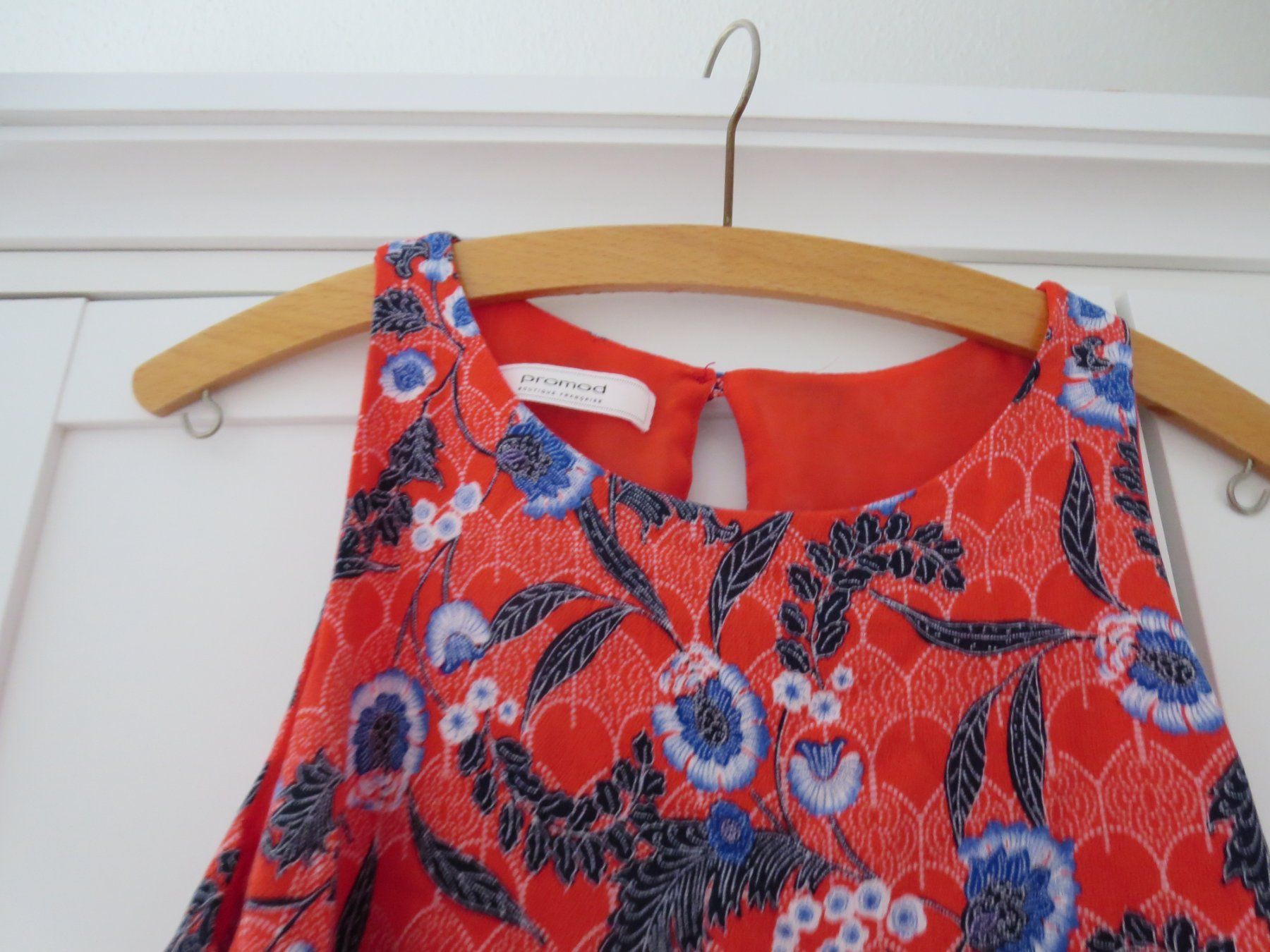 Camicette: Damen Sommer-Bluse /Gr. S – Usato da Wallisellen venduto da Arvenstube 2