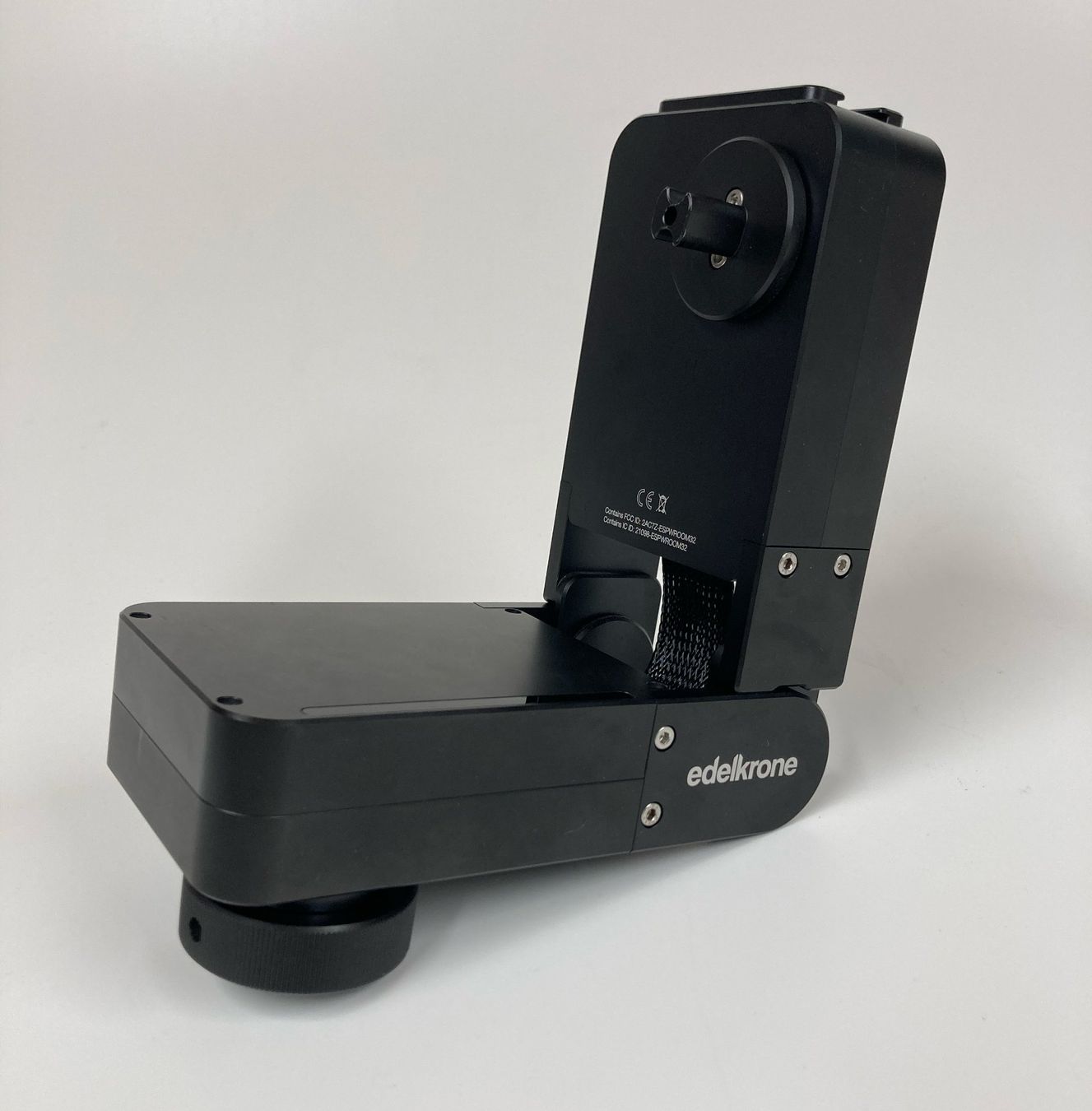 Edelkrone Treppiedi & Teste: Edelkrone Slider-Set, SliderPLUS PRO Long, inkl. Metall-Case – Usato da Köniz venduto da Poedeler 5