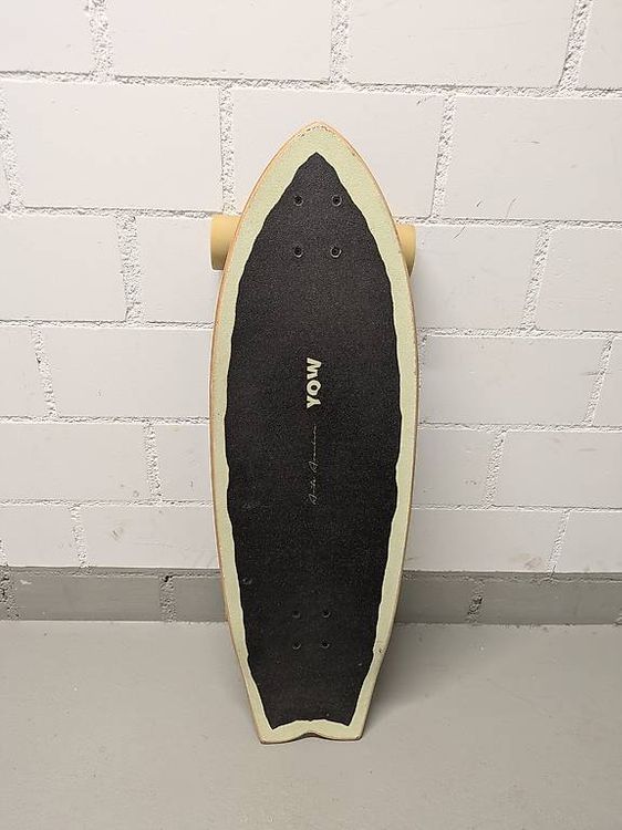 YOW Aritz Aranburu 32.5" Surfskate (Gebraucht) in Birmensdorf ZH für ...