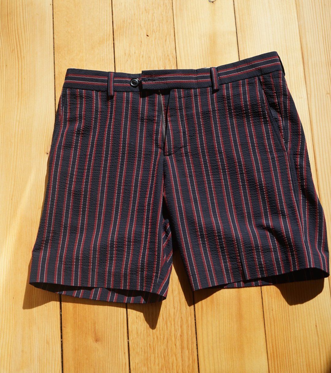 Samsøe Samsøe Pantalons: Kurze Hose von Samsoe Samsoe – D'occasion à Bern par Nicolas.Tim