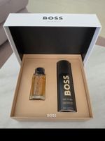 HUGO BOSS The Scent Geschenkset