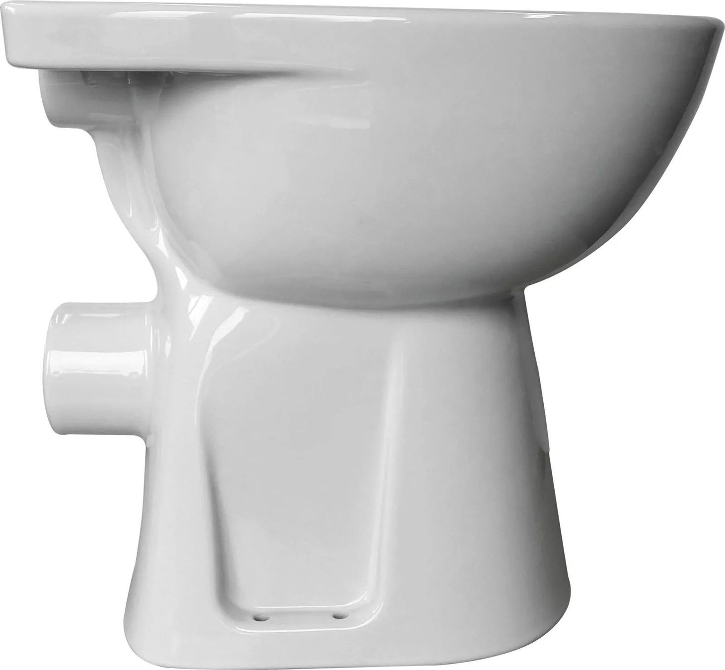 Sanitari: Wisa Sydney Stand Tiefpül WC – Nuovo e nell'imballaggio originale da Bottighofen venduto da zaap 1