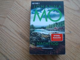 Johanna Mo (1 Buch)