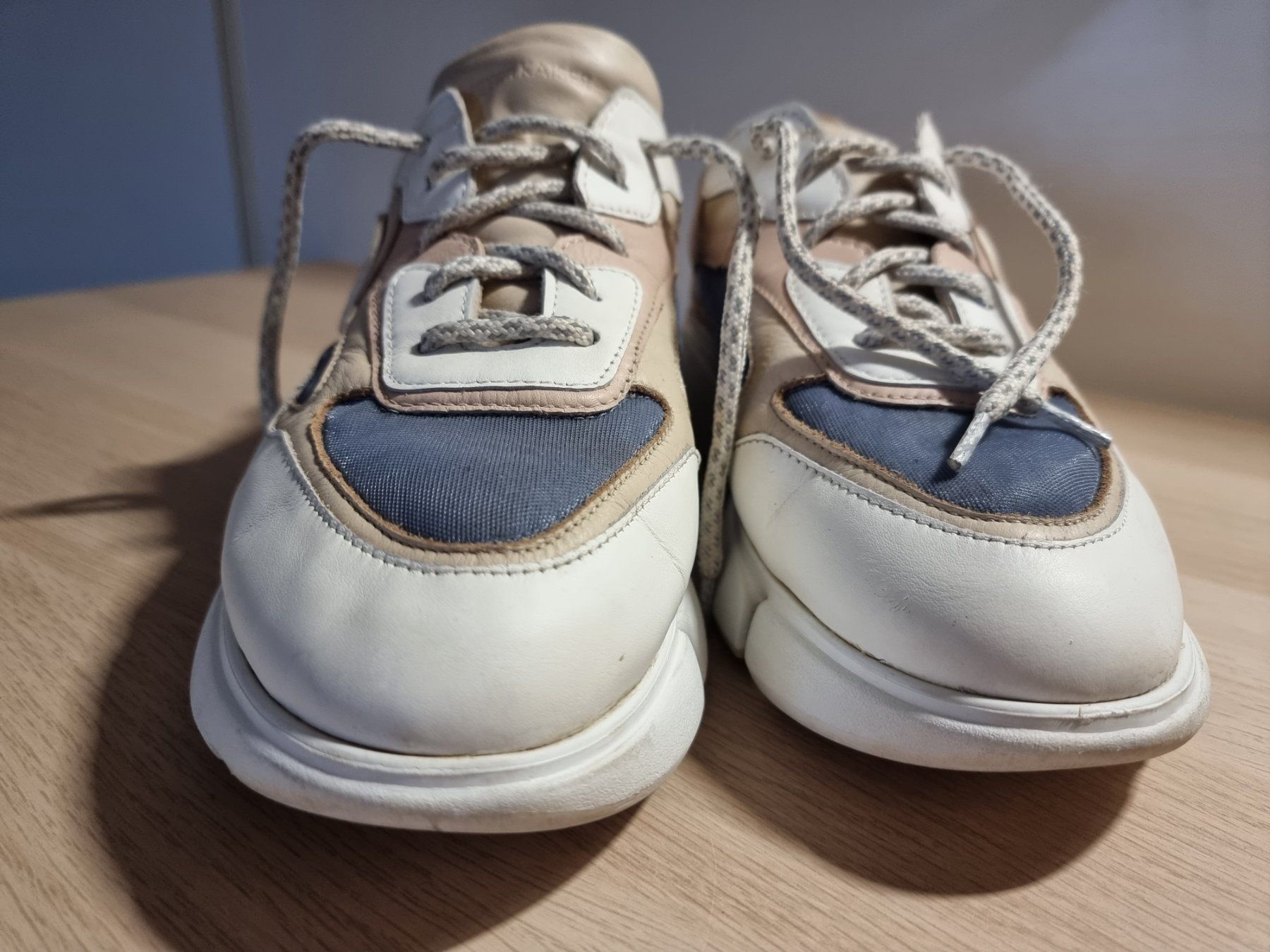 Scarpe da donna: Sneaker Gr.39 – Usato da Interlaken venduto da NataliiaS 3