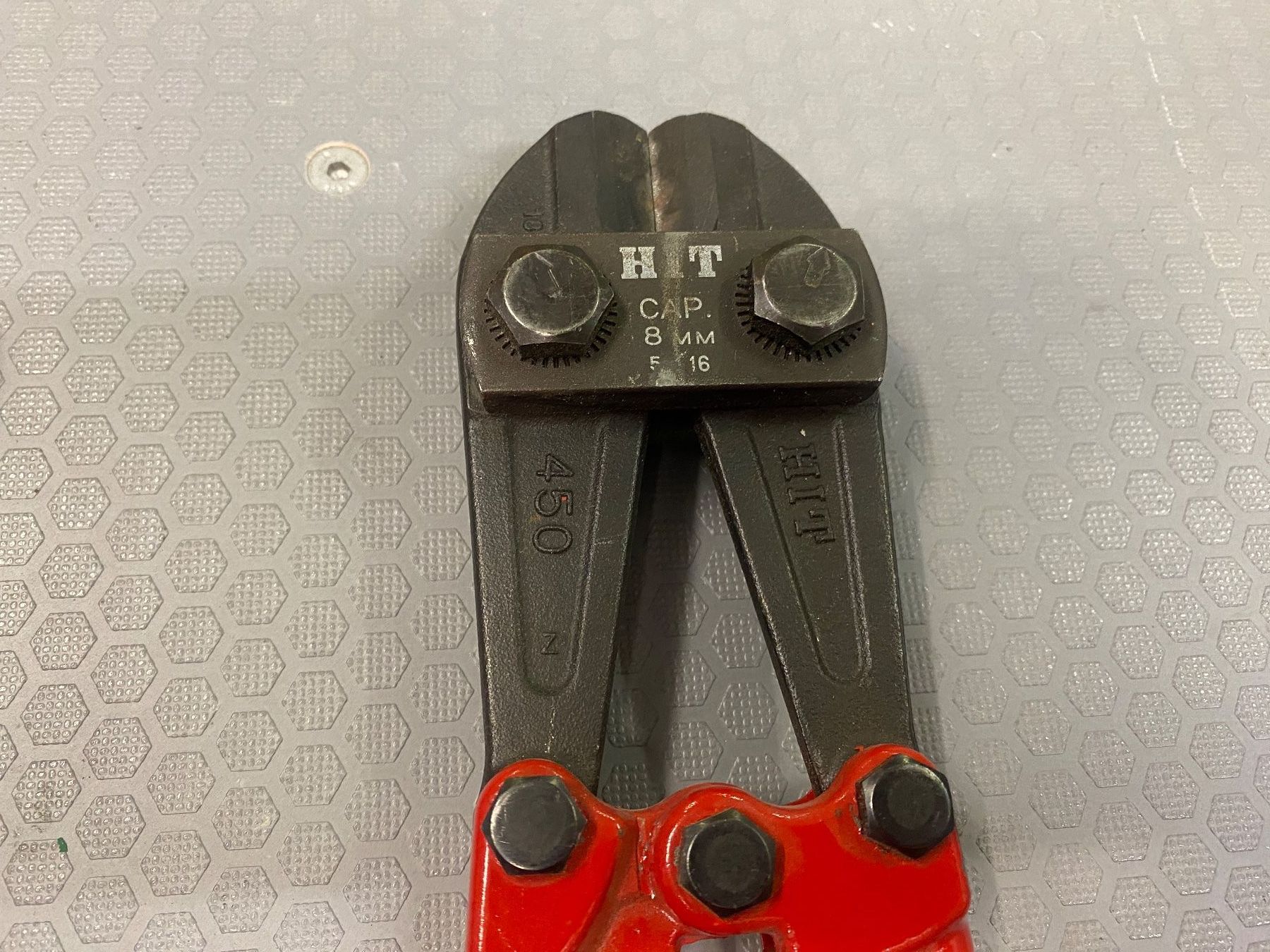 Tutti gli attrezzi: Posten Bolzenschneider ab 1.- – Usato da Wabern venduto da HK-Design 2