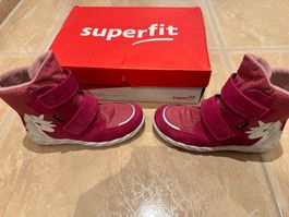 Superfit neue Goretex Winterschuhe, 32