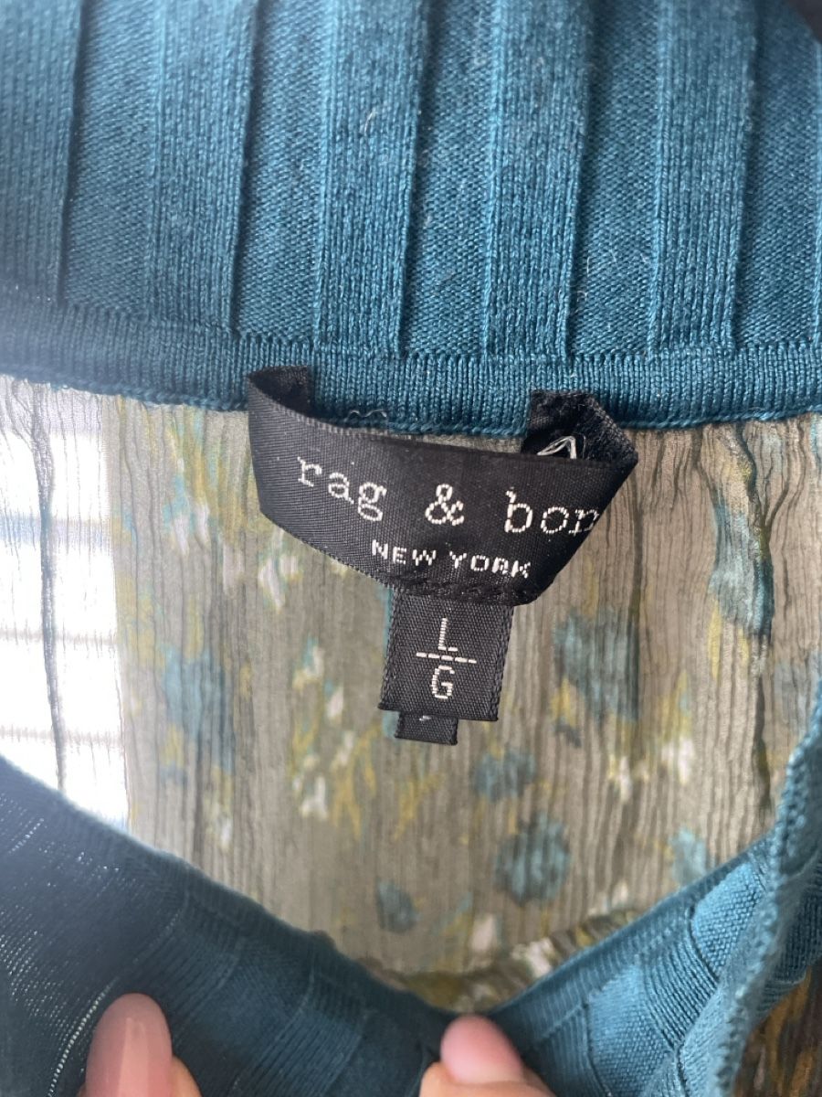 Kleider: Kleid – Gebraucht aus Zug von Rada_07 2