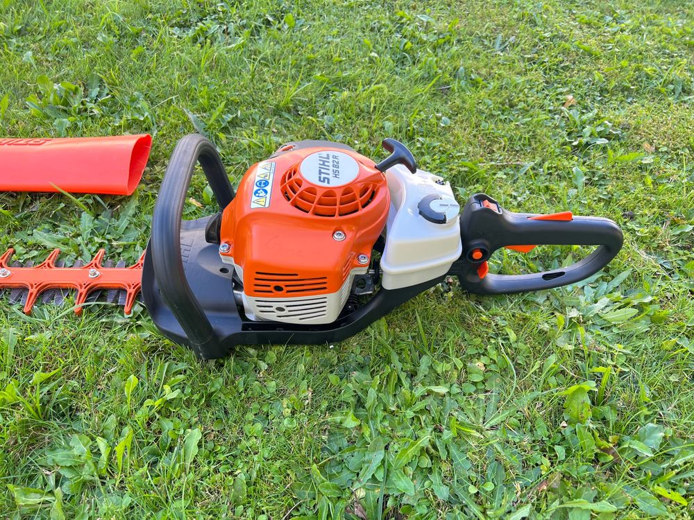 Stihl hsb2r on sale