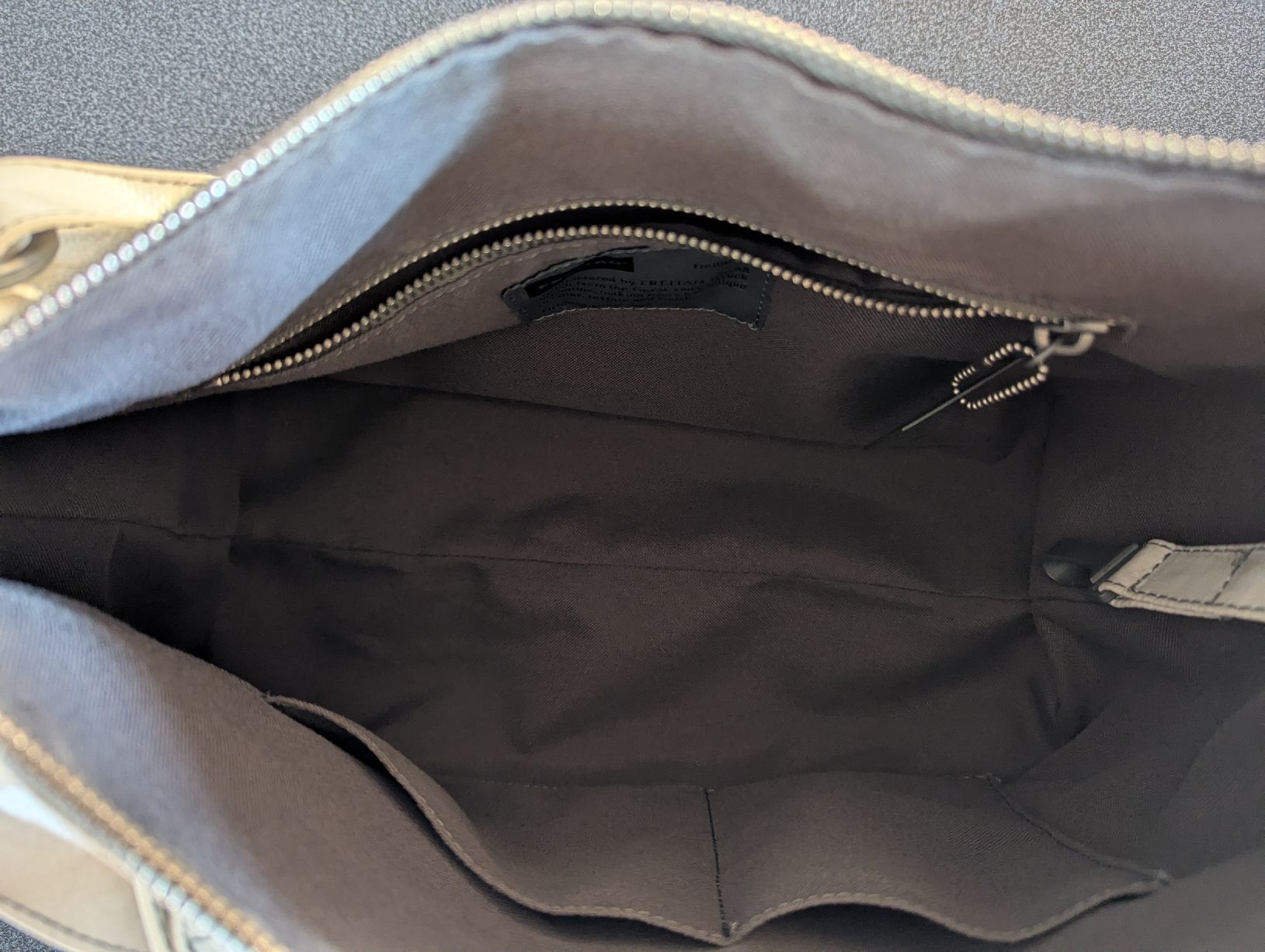 Freitag Borse da donna: Freitag Reference R120 Austen  – Usato da Tenero venduto da mamisonja 4