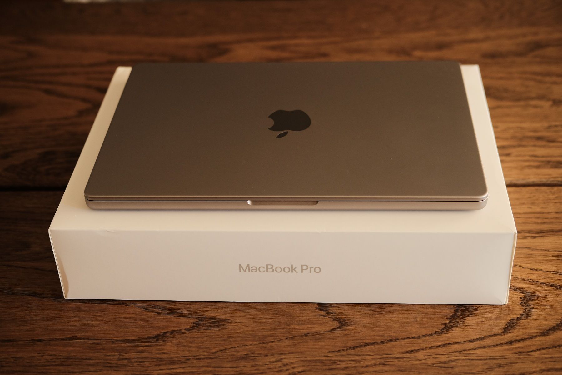 Apple Notebook: MacBook Pro M2 Pro, 16Gb RAM, 2To SSD – Usato da Prilly venduto da Johnny_Boy456 4
