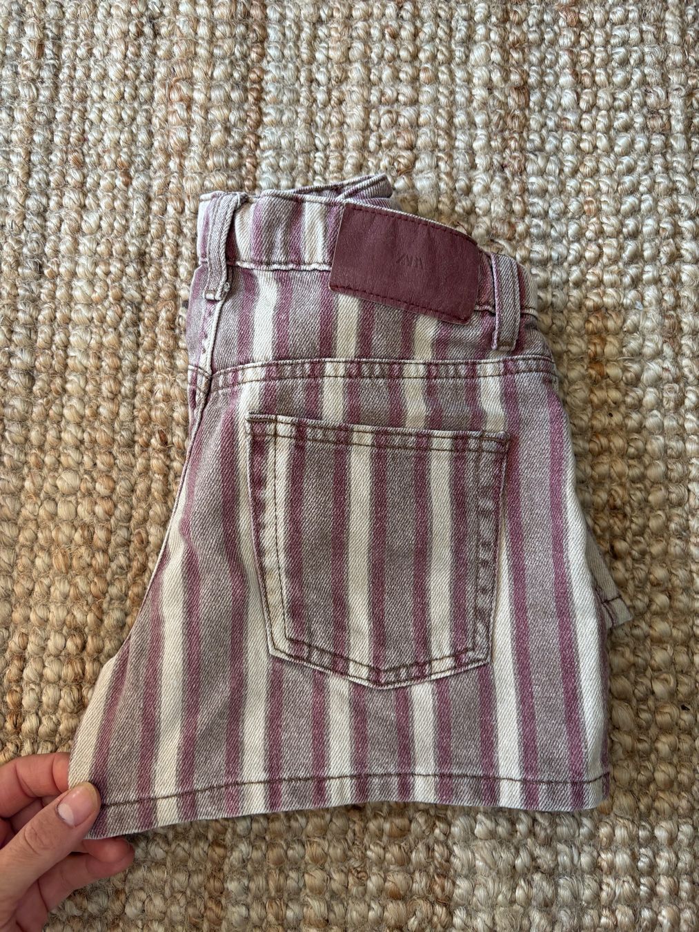 Zara Pantalons: Zara Shorts 140 – D'occasion à Bern par wisemagpie 2