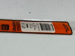 GB3-Plastruct Treppengeländer