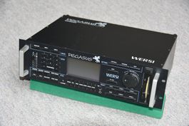 Wersi Pegasus Expander Arranger