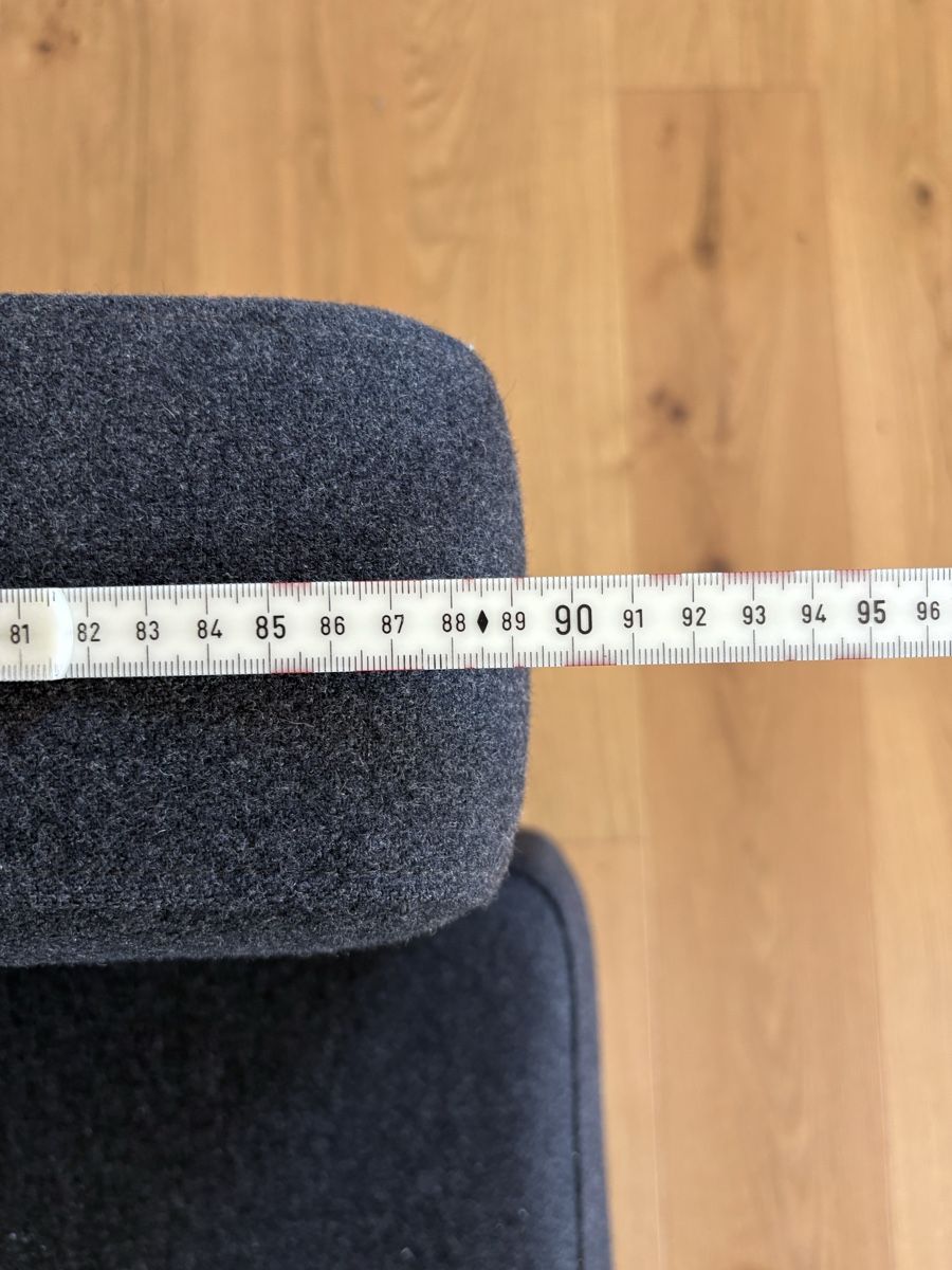 Sofas: Designer Sofa Neuwertig – Neu (gemäss Beschreibung) aus St. Gallen von nig_9w2t 2