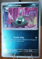 🇫🇷 Pokémon Miamiasme 056/086 CRI Reverse – NM