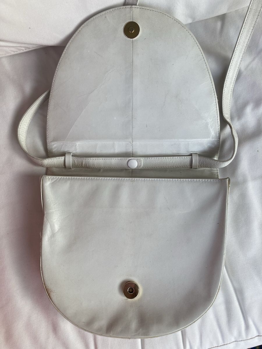 Bally Sacs femmes: Bally Kleine Tasche Vintage – D'occasion à Basel par YanaR10 4