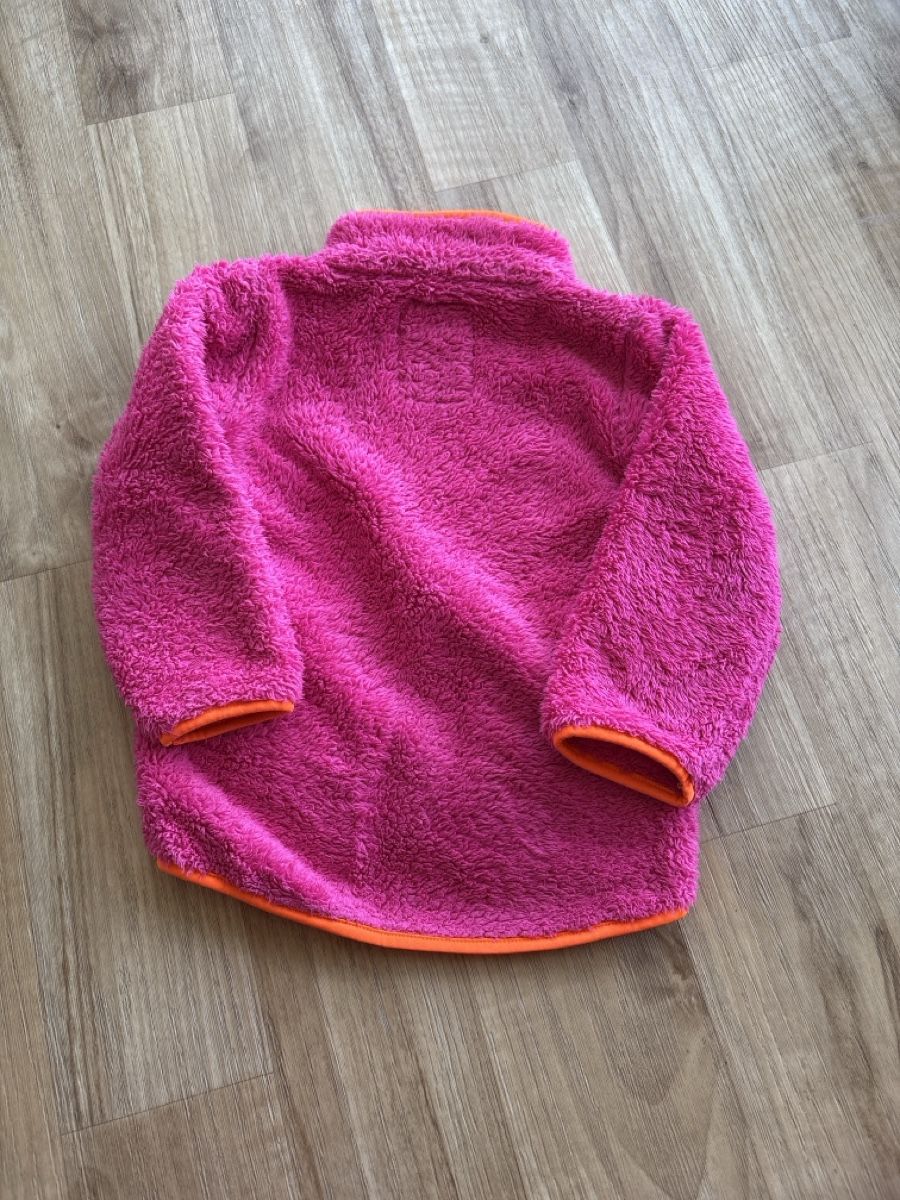Name It Giacche & Cappotti: Kuschelfleece von Name it - 104 – Usato da Escholzmatt venduto da Gixfix 1