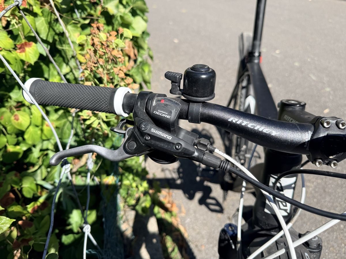 Biciclette: Mountainbike 56 cm – Usato da Aarau venduto da Berlin07 5