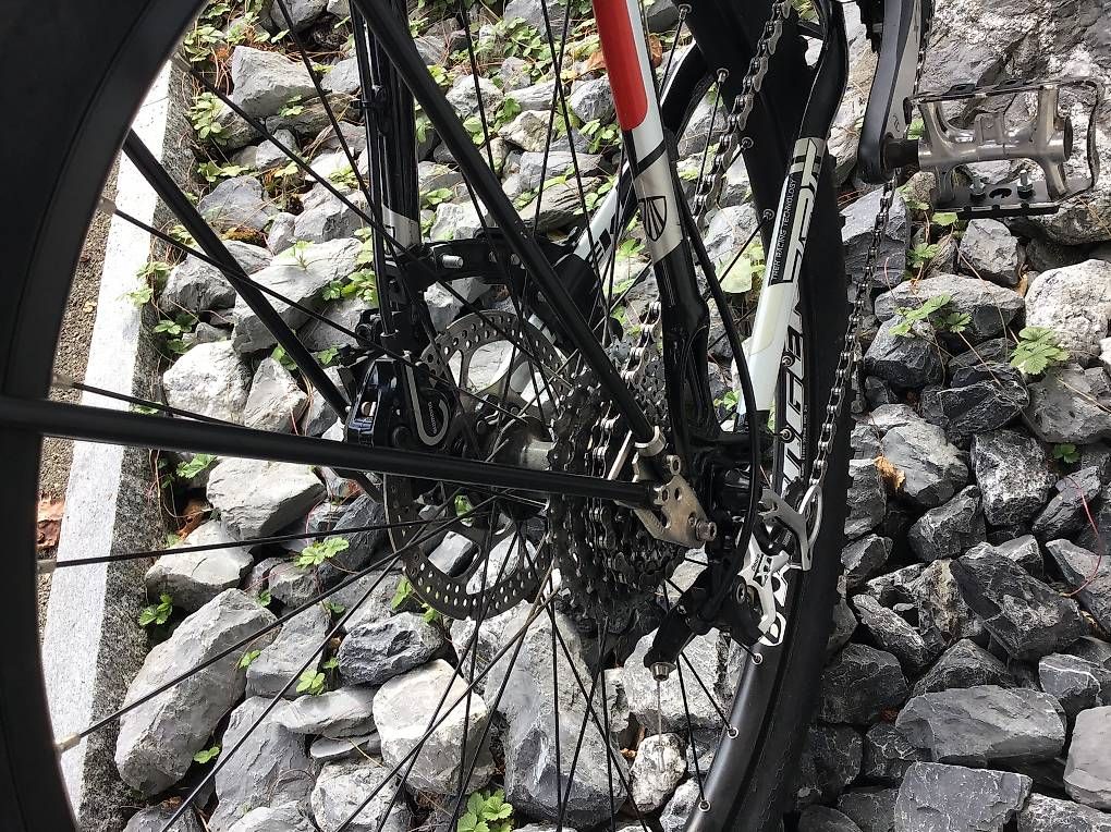 Biciclette: Treck Bike 6500 – Usato da Uzwil venduto da Steini27 2