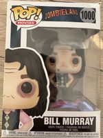 Funko Pop! Movies Zombieland: Bill Murray 1000 - OVP