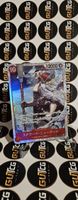 One Piece Edward Newgate OP17 SR japanisch