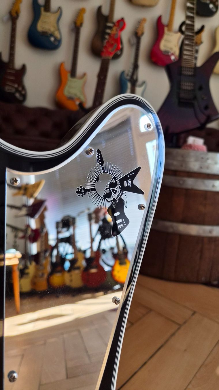 Gibson Instruments de musique: Gibson Thunderbird G2 Gene Simmons – D'occasion à pieterlen par AntonelloGuitars 2