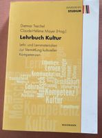 Lehrbuch Kultur von Treichel & Mayer sehr guter Zustand