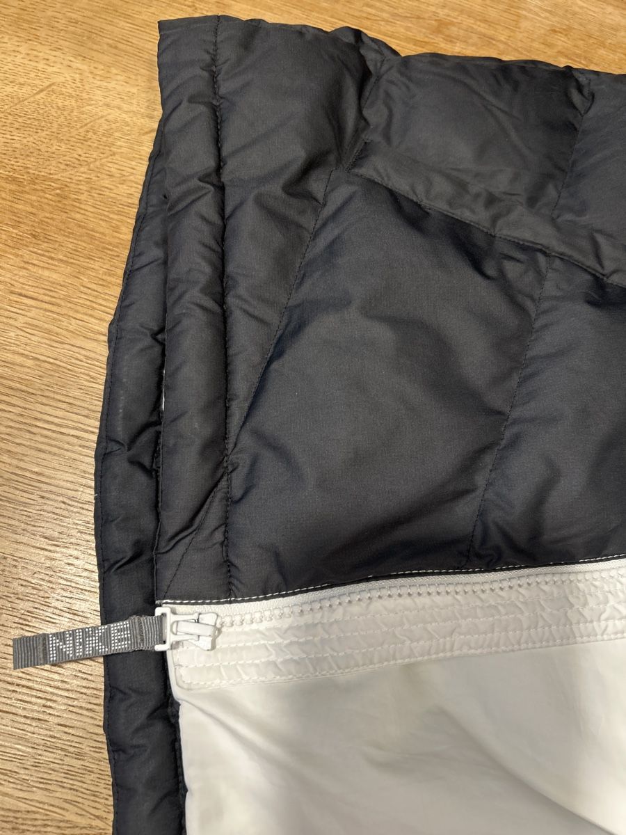 Giacche & Cappotti: Nike Outdoor Jacke – Usato da Kirchberg SG venduto da irirob 6