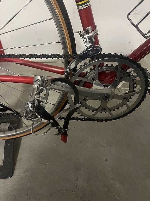 Biciclette: Bicicletta Colnago – Usato da Giubiasco venduto da uom_vw2p 3