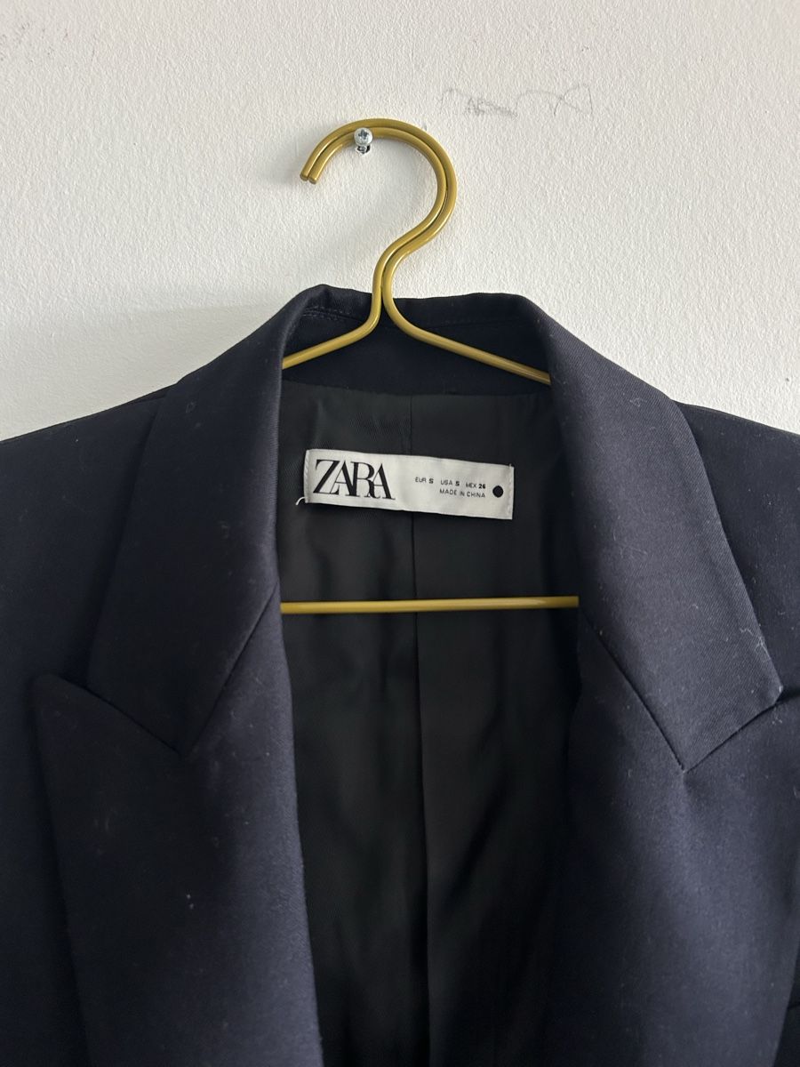 Zara Jacken: Zara Blazer – Gebraucht aus Aeugst am Albis von schatzkistee 2