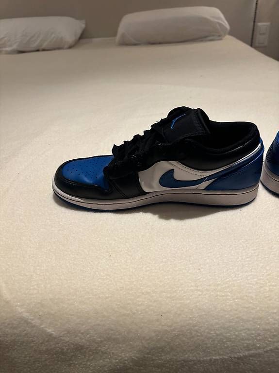 Scarpe da uomo: NIKE JORDAN – Usato da Aurigeno venduto da RICCARDO013 2