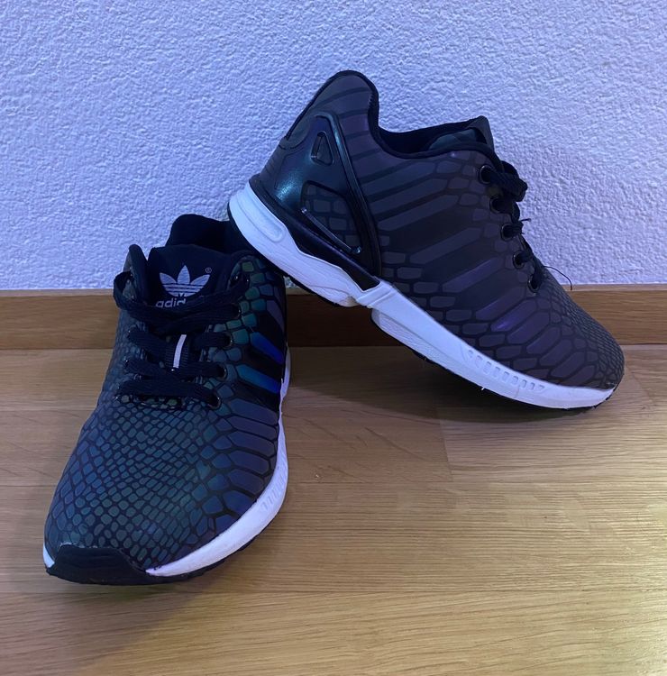 Adidas flux camaleon hot sale